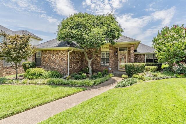 2520 Pecan Grove Court, Irving, TX image