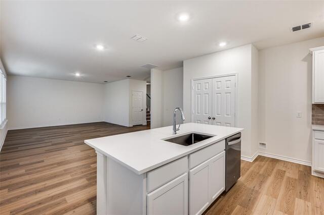 2704 Goldfinch, Drive Denton, TX photo 8