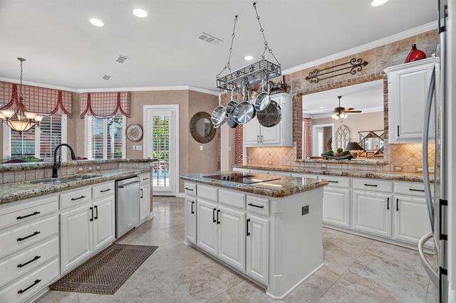 4816 Pack Saddle Way, Flower Mound, TX photo 14