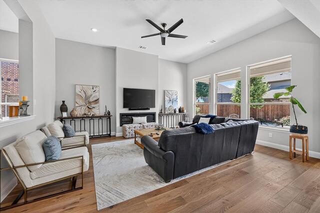 16195 Mapleshade, Drive Frisco, TX photo 9