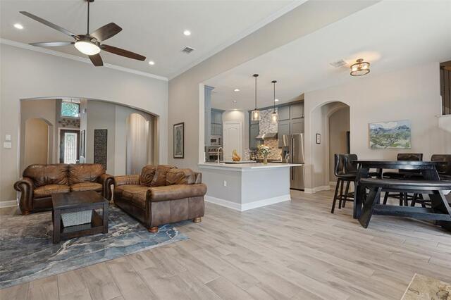 1504 Daisy Lane, Flower Mound, TX photo 8