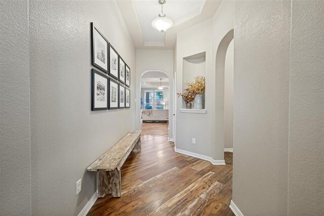 2916 Frontier, Drive Denton, TX photo 25