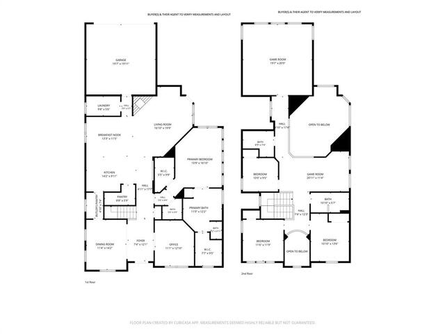 904 Cougar, Drive Allen, TX photo 36
