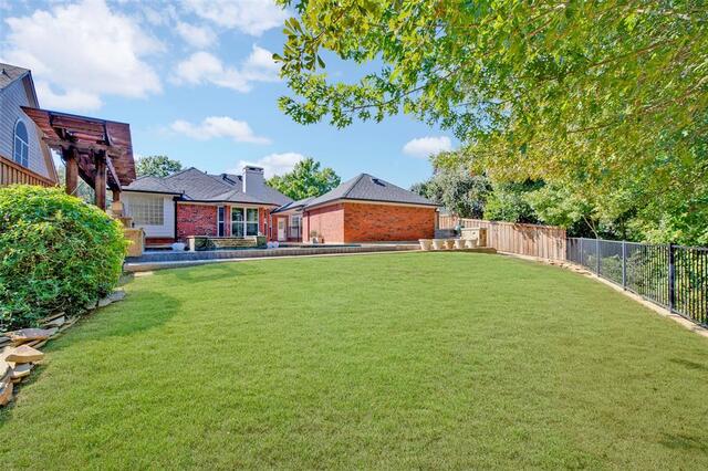 2908 Brush Creek Lane, Flower Mound, TX photo 38