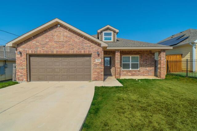2016 Langston Street, Fort Worth, TX image