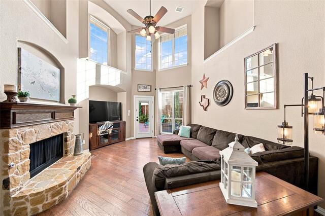 904 Cougar, Drive Allen, TX photo 13