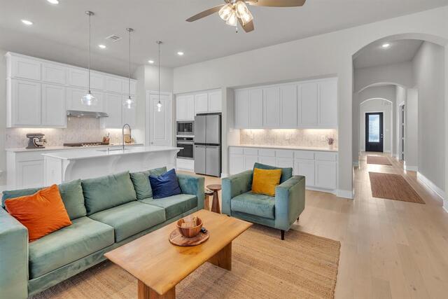 1517 Chickadee, Drive Argyle, TX photo 9