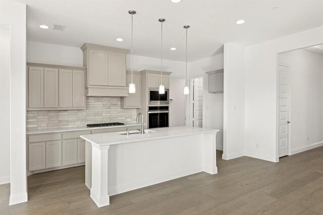 3306 Agnew, Street Celina, TX photo 8