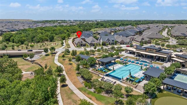 4800 Cypress Thorn Drive, Arlington, TX image