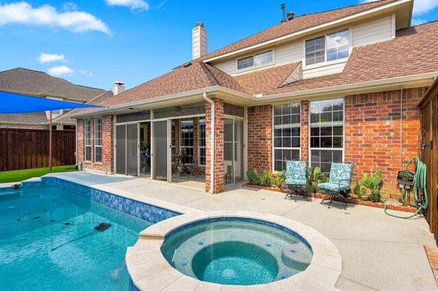 2112 Ironside, Drive Plano, TX photo 38