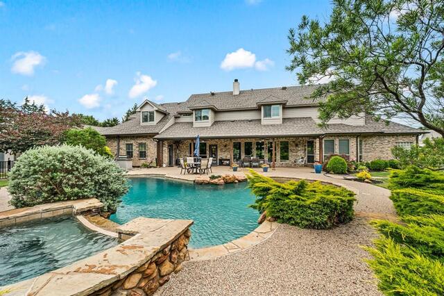 7400 Arabian Circle, Flower Mound, TX photo 33