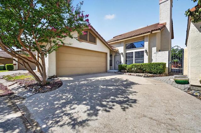 631 Mission Circle, Irving, TX image