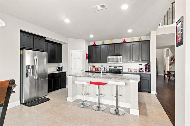 1013 Goldenrod Lane, Little Elm, TX photo 2