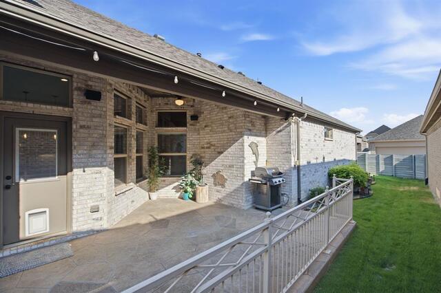 908 Plaza, Lane Argyle, TX photo 29