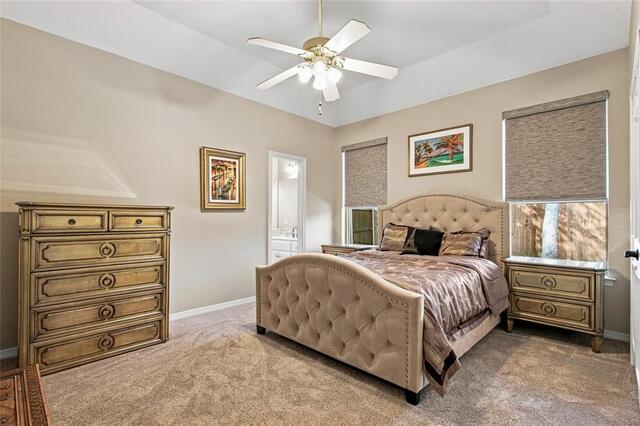 2105 Heather Ridge Court, Flower Mound, TX photo 14