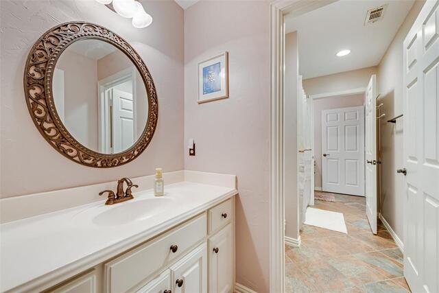 1901 Big Bend, Cove Southlake, TX photo 22