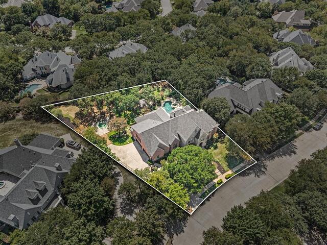 533 Round Hollow, Lane Southlake, TX photo 2