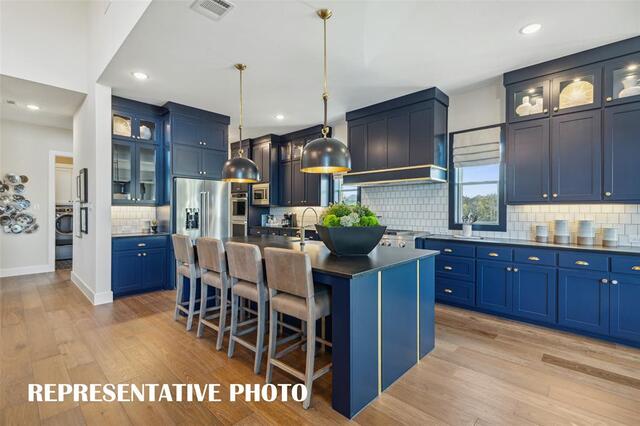 979 Coreopsis, Drive Allen, TX photo 6