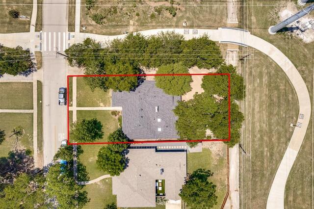 3469 Townsend Drive, Dallas, TX image