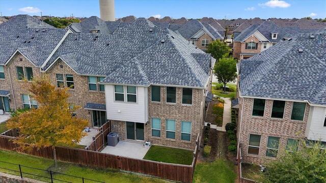 2737 Splendor Drive, Little Elm, TX photo 39