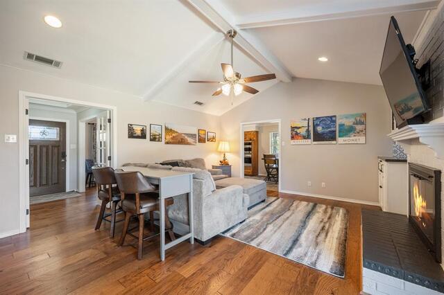1931 Robin Meadow, Drive Carrollton, TX photo 6