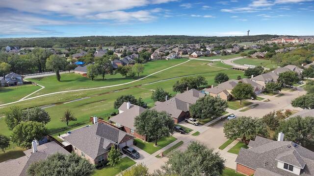 9809 Havenway, Drive Denton, TX photo 5