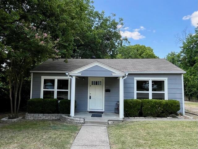 7412 Davenport Avenue, Fort Worth, TX image