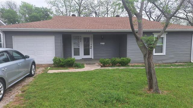 705 Vine Street, Euless, TX image