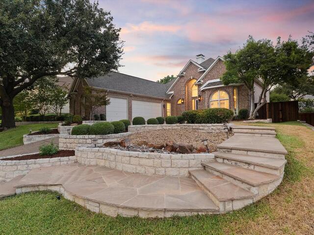 6713 Columbine, Way Plano, TX photo 39