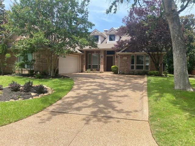 718 Ashleigh Lane, Southlake, TX image