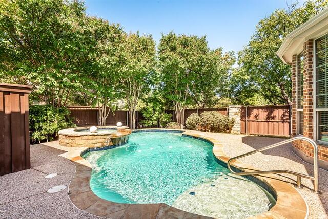 2361 Hedgewood, Lane Allen, TX photo 33