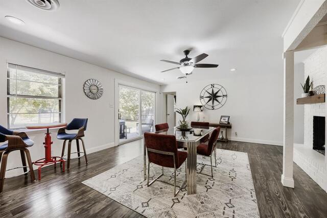 1300 Greenbriar, Street Denton, TX photo 7