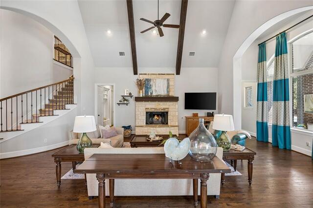 3760 Dogwood, Drive Prosper, TX photo 10