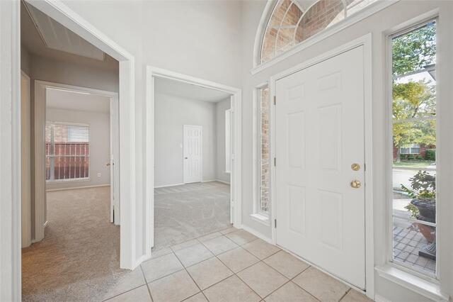 7121 Bryce Canyon, Drive McKinney, TX photo 2