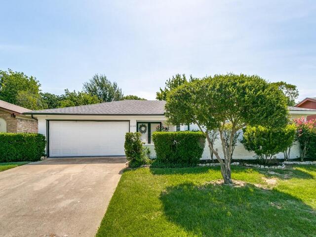 3120 Spring Grove Drive, Bedford, TX image