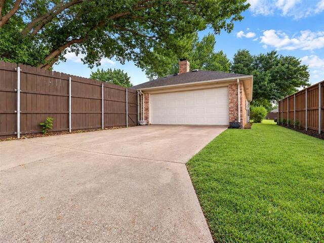 805 Green Brook, Drive Allen, TX photo 29