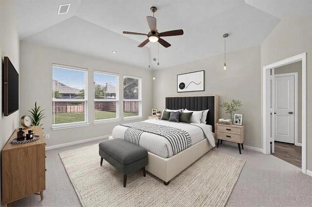 7008 Elk Springs, Drive Argyle, TX photo 7