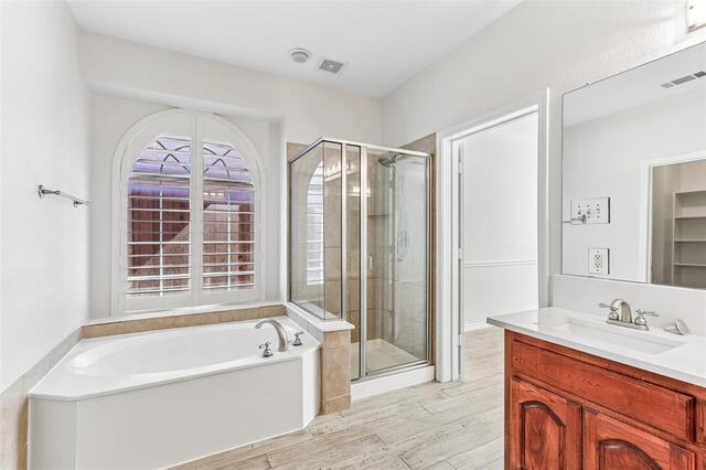 1308 Hazel Green, Drive Frisco, TX photo 21