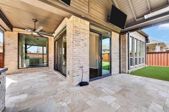 2937 Darcy, The Colony, TX photo 37