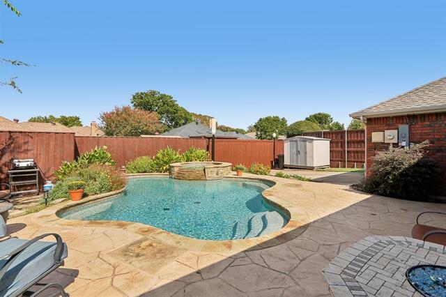 2031 Greenstone, Trail Carrollton, TX photo 34