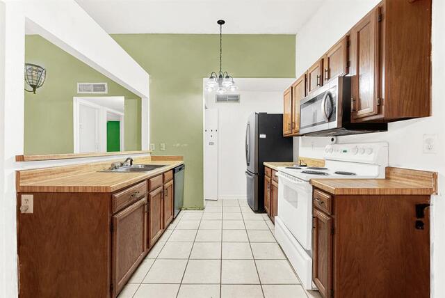 4406 Jenkins Street, The Colony, TX photo 10