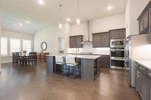 1012 Terra Vista, Drive Allen, TX photo 7