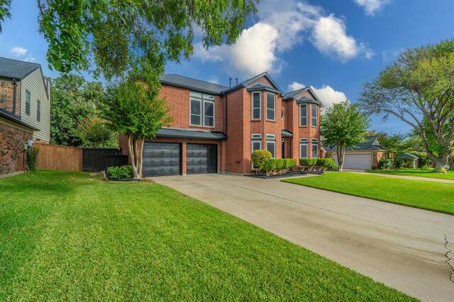 1620 Fuqua Drive, Flower Mound, TX photo 26