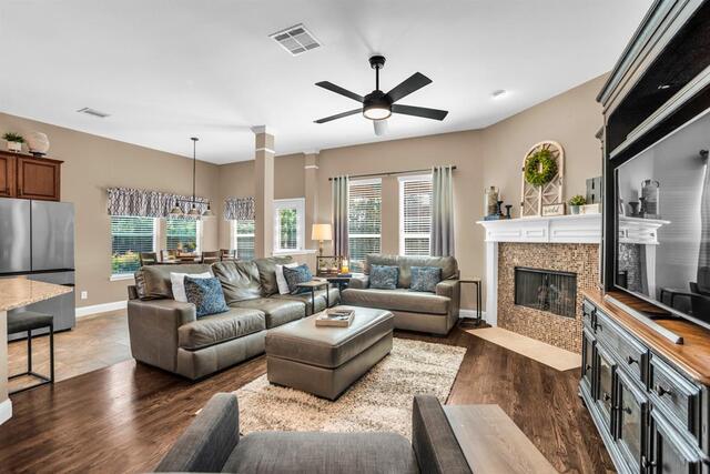 1420 Timber Ridge, Drive Allen, TX photo 16