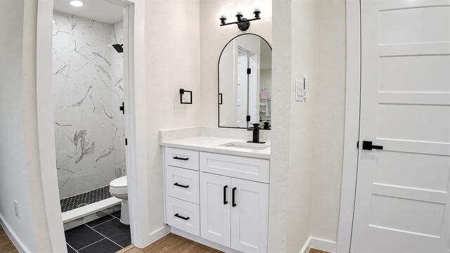 2417 Via, Barcelona Carrollton, TX photo 16