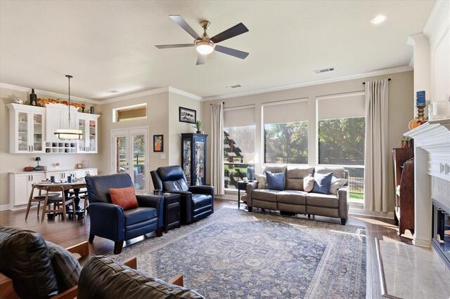 6401 Hampton Court, The Colony, TX photo 7