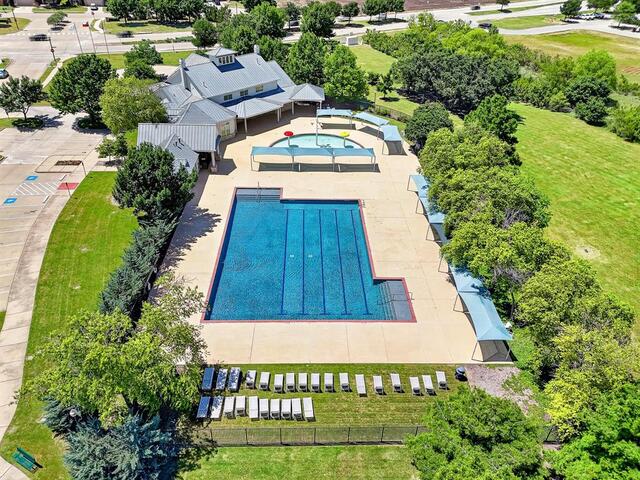 1516 Abby Creek Drive, Little Elm, TX photo 37