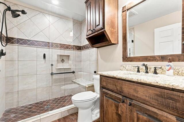5264 Sherman Drive, The Colony, TX photo 21