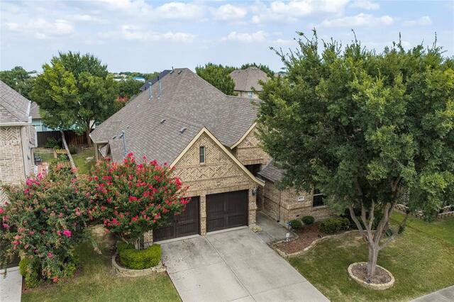 8272 Haltered Horse, Lane Frisco, TX photo 30