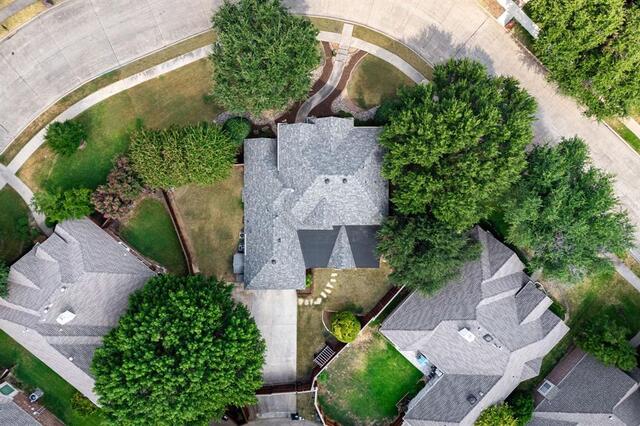 301 Belvedere, Drive Allen, TX photo 33